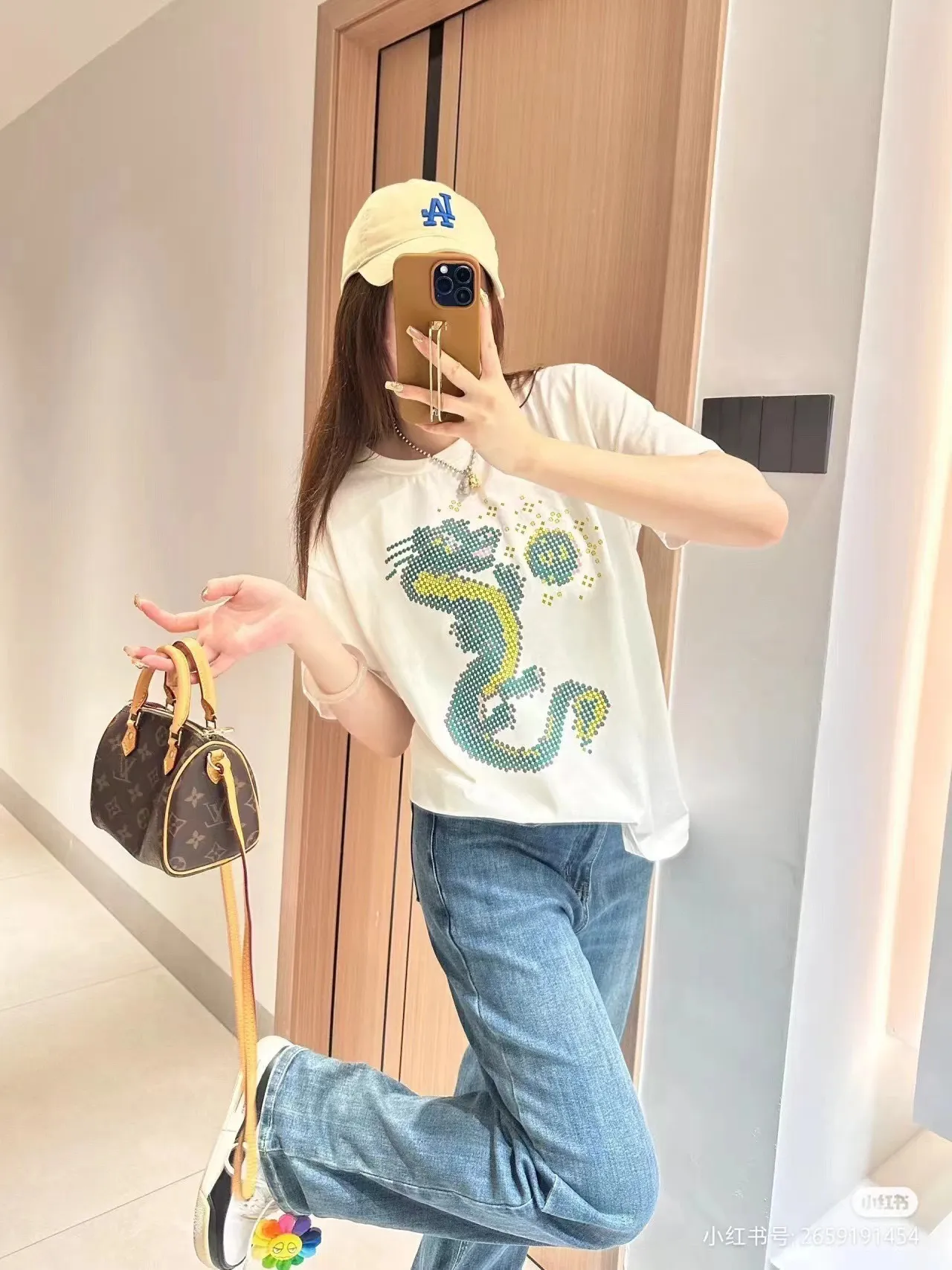 Louis Vuitton / 24ss Series
